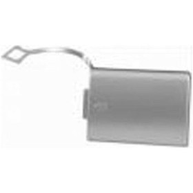 Resim A21188500269999-mercedes W211 Ön Tampon Çeki Demiri Kap.siy.02-07 -mer0711024 