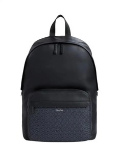 Resim Calvin Klein CK MUST MONO BACKPACK Siyah Erkek Sırt Çantası 