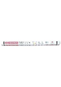 Resim 8 Watt Floresan Ampul T5 8 Watt Beyaz Işık Tekfen 