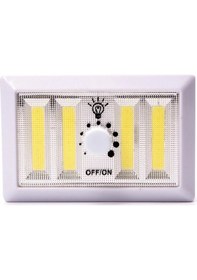 Resim Dimmerli Işık Seviyesi Ayarlanabilir Ledli Lamba Wt-383 - 9066292552918ynt Çok Renkli 