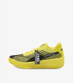 Resim Puma Clyde All-pro Porsche Sneaker 