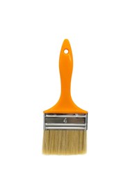 Resim Master 510705 Plastik Saplı Kestirme Fırça No:4 