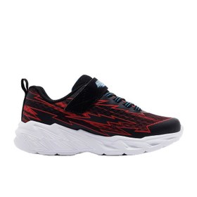 Resim Skechers Light Storm 2 0 Boltbrights Erkek Çocuk Günlük Ayakkabı 