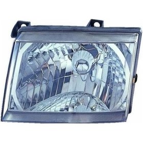 Resim Ford Ranger 2002-2006 Far Lambası Ön Far Sağ 