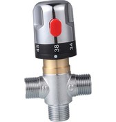 Resim Zcjb Bide Havzası Için Termostatik Mükemmel İşçilik Paslanmaz Çelik Patlamaya Dayanıklı Yabancı Ürünler 89310 