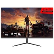 Resim AREY TEKNOLOJİ PowerBOOST 23.8" LED M2390VH 1MS 75Hz HDMI Gaming Monitör (1920 X 1080) 