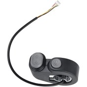 Resim Suntek Gidona Takılan Anahtar 22mm Malzemeler Motosiklet Kontrol 22Mm 