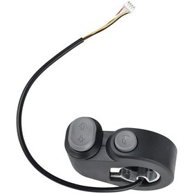 Resim Suntek Gidona Takılan Anahtar 22mm Malzemeler Motosiklet Kontrol 22Mm 