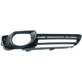 Resim Audi Q7 Ön Tampon Sis Bakaliti Sağ 2005-2009 4l0807676 291212 3.0 Tdı 