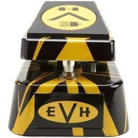 Resim Jim Dunlop Evh95 Eddie Van Halen Signature Wah Pedalı 