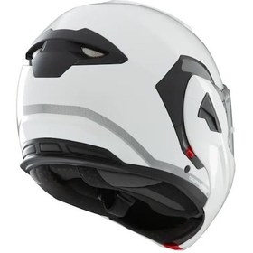 Resim Tucano Urbano Fastflıp Kask İnci Beyazı 
