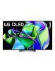 Resim LG OLED77C34LA 77" 195 Ekran 4k Oled Tv 