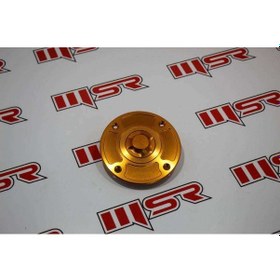 Resim Yakıt Depo Kapağı Yamaha Yarış 