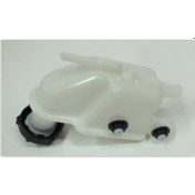 Resim Direksiyon Hidrolik Yag Deposu (Filtreli+Kapakli) Connect 504636583 