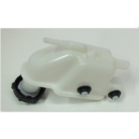 Resim Direksiyon Hidrolik Yag Deposu (Filtreli+Kapakli) Connect 504636583 