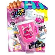 Resim Slimelicious Slime Shaker Strawberry Milkshake 