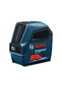 Resim Bosch Professional GLL 2-10 Çizgi Lazeri - 0601063L00 