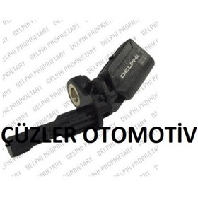 Resim Arka Sağ Abs Sensörü Golf5 A3 Tt Scirocco Vw Skoda Audı 1K0927808 