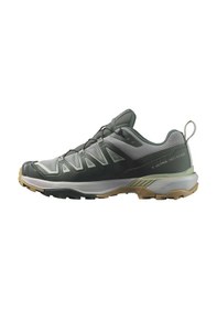 Resim Salomon X Ultra 360 Edge Gtx Erkek Outdoor Ayakkabı L47816700 Monument/urban Chic/sea Foam 