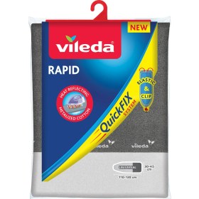 Resim Vileda Universal Ebat Rapid Ütü Masası Kılıfı 