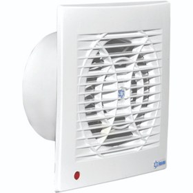 Resim Vanti KSP120 Q120 20W Aspiratör Sessiz ve Güçlü Hava Çekimi 