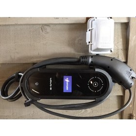 Resim Audi A3 E-tron Şarj Cihazı Yuvası 