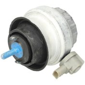 Resim WISCO 4F0199379AP Motor Takozu Sol Audi A6 2.4 2.8 Fsı 3.0 3.2 Fsı 04 - 