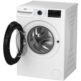 Resim Beko CMXD 9100 1000 Devir 9 KG Çamaşır Makinesi 
