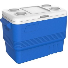 Resim Kale Termos - Oto Termosu 45 Litre 1033 