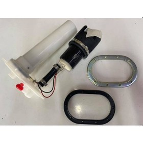 Resim Şamandıra Uno 1.4 Enjektörlü Komple 