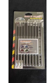 Resim ÇakırGrup Kalorifer Petek Izgarası Araç İçi Klima Izgara Hava Çıkış Dekoratif Şeritler 6 FARKLI RENK SEÇENEĞİ 