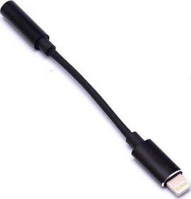 Resim GD-UC019 Lightning To 3.5 mm Aux Kulaklık Dönüştürücü Adaptör 