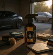Resim OKAUTO Jant Temizleyici Koruyucu 500 ML Fırsat 