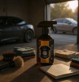 Resim OKAUTO Jant Temizleyici Koruyucu 500 ML Fırsat 