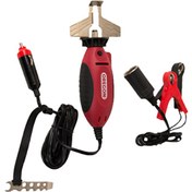 Resim Oregon 585015 12 V Zincir Bileme Makinesi 