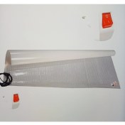 Resim Nuthermo Elektrikli Halı Altı Isıtıcı 