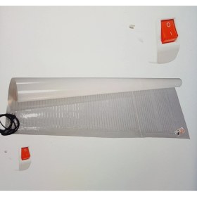 Resim Nuthermo Elektrikli Halı Altı Isıtıcı 