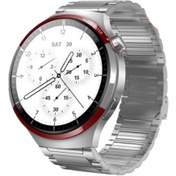 Resim Watch HW10 Pro Akıllı Saat ( 3 Kordon Hediyeli ) 