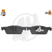 Resim Land Rover Ön Fren Balatası Evoque-Discovery Sport LR072681 