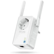 Resim TP-Link TL-WA860RE 300 Mbps Wifi Güçlendirici Teşhir 