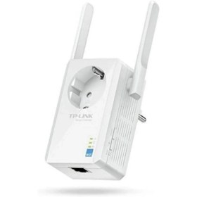 Resim TP-Link TL-WA860RE 300 Mbps Wifi Güçlendirici Teşhir 