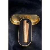Resim CLİPPER İsme Özel CLİPPER Çakmak Hediyelik Özel Kutulu Gold 