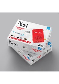 Resim Next Kanky Full Hd Yeni Uydu Alıcı Tak Kullan Next Ye 7601 Wifi 