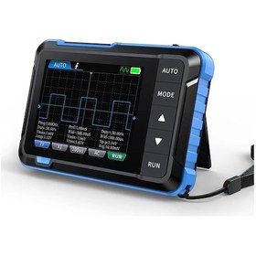 Resim Fnırsı Dso-153 2'si 1 Arada Mini Dijital Osiloskop Ve Sinyal Jeneratörü 