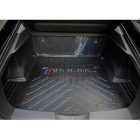 Resim Togg T10f Bagaj Havuzu, Togg Bagaj Havuzu, Togg Sedan T10f Bagaj Havuzu, 4k Kokusuz , 2025- 