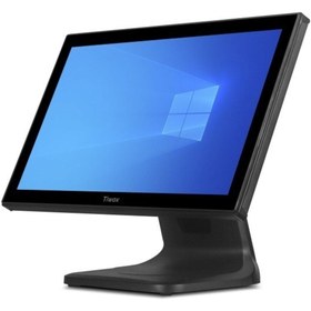 Resim Tiwox Tp-5610 I5 10.nesil 8gb Ram 128 Ssd 18,5'' Endüstriyel Pos Pc 