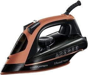 Resim Hobbs 23975-56 Ütü, Siyah 