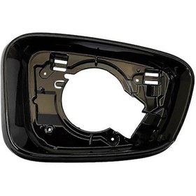 Resim Araba Dikiz Aynası Cam Çerçeve Kapağı Yan Arka Görünüm Sağ - Kaiyi 