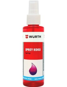 Resim Overseass Würth Araç Kokusu Sprıng 150ml 