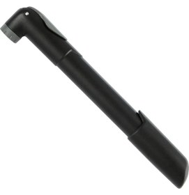 Resim Riverside Bisiklet Pompası Çift Yönlü Üst Kalite 